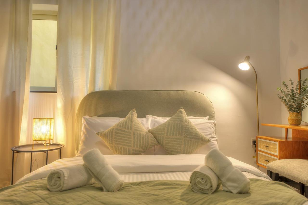 Beautifully Furnished Seafront 4 Bedrooms Goslm-4 Sliema Eksteriør bilde