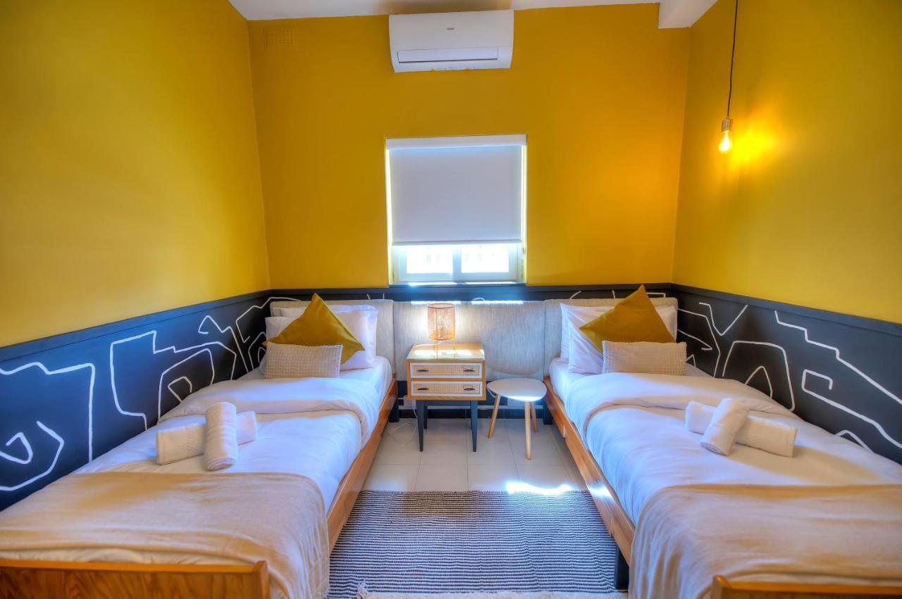 Beautifully Furnished Seafront 4 Bedrooms Goslm-4 Sliema Eksteriør bilde
