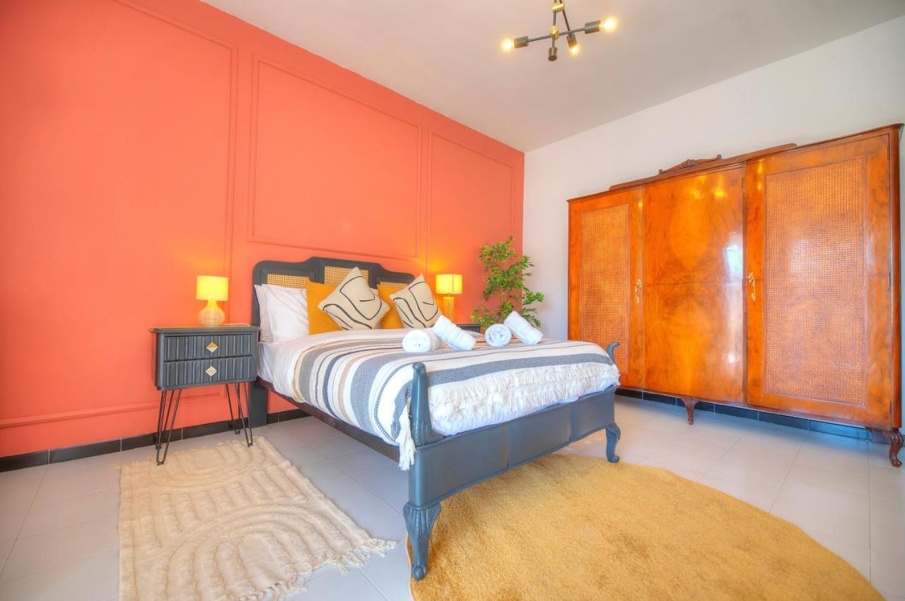 Beautifully Furnished Seafront 4 Bedrooms Goslm-4 Sliema Eksteriør bilde