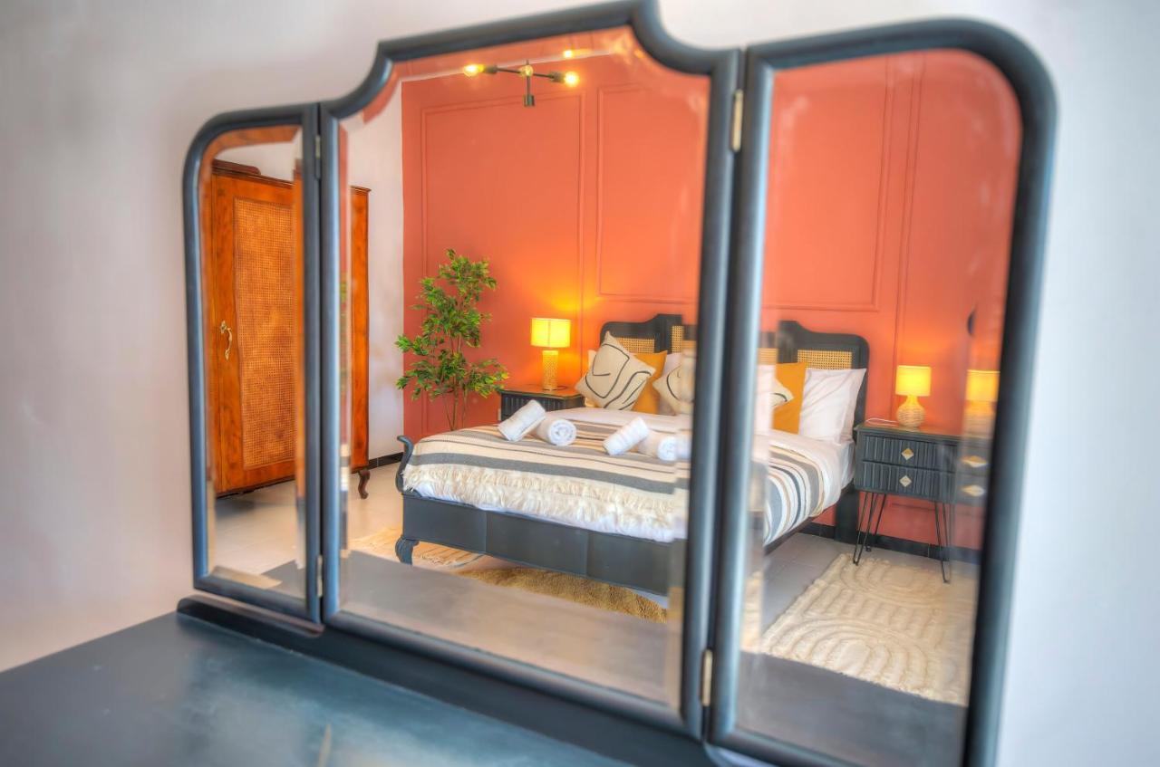 Beautifully Furnished Seafront 4 Bedrooms Goslm-4 Sliema Eksteriør bilde