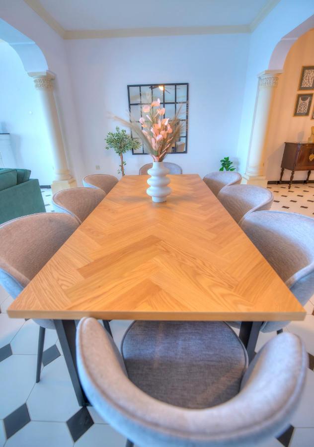 Beautifully Furnished Seafront 4 Bedrooms Goslm-4 Sliema Eksteriør bilde