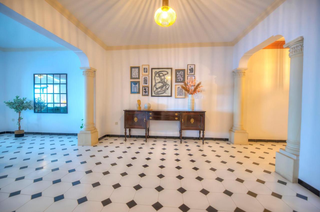 Beautifully Furnished Seafront 4 Bedrooms Goslm-4 Sliema Eksteriør bilde