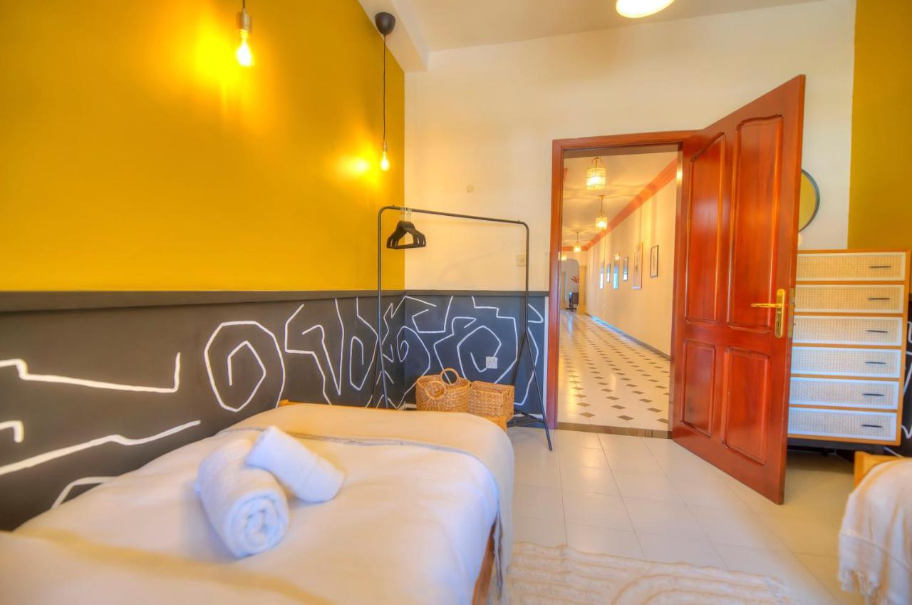 Beautifully Furnished Seafront 4 Bedrooms Goslm-4 Sliema Eksteriør bilde