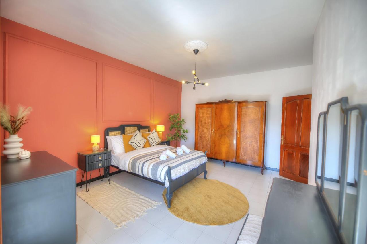 Beautifully Furnished Seafront 4 Bedrooms Goslm-4 Sliema Eksteriør bilde