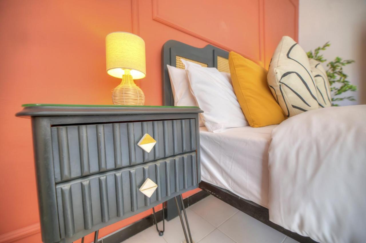 Beautifully Furnished Seafront 4 Bedrooms Goslm-4 Sliema Eksteriør bilde