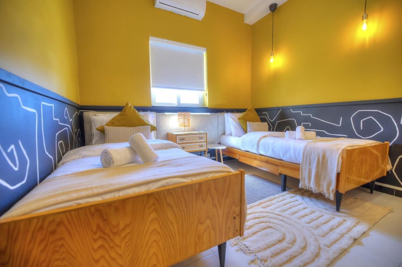Beautifully Furnished Seafront 4 Bedrooms Goslm-4 Sliema Eksteriør bilde