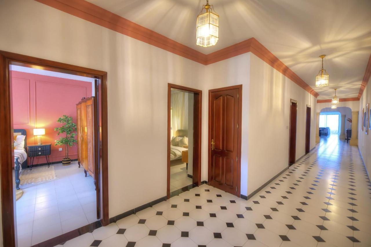 Beautifully Furnished Seafront 4 Bedrooms Goslm-4 Sliema Eksteriør bilde