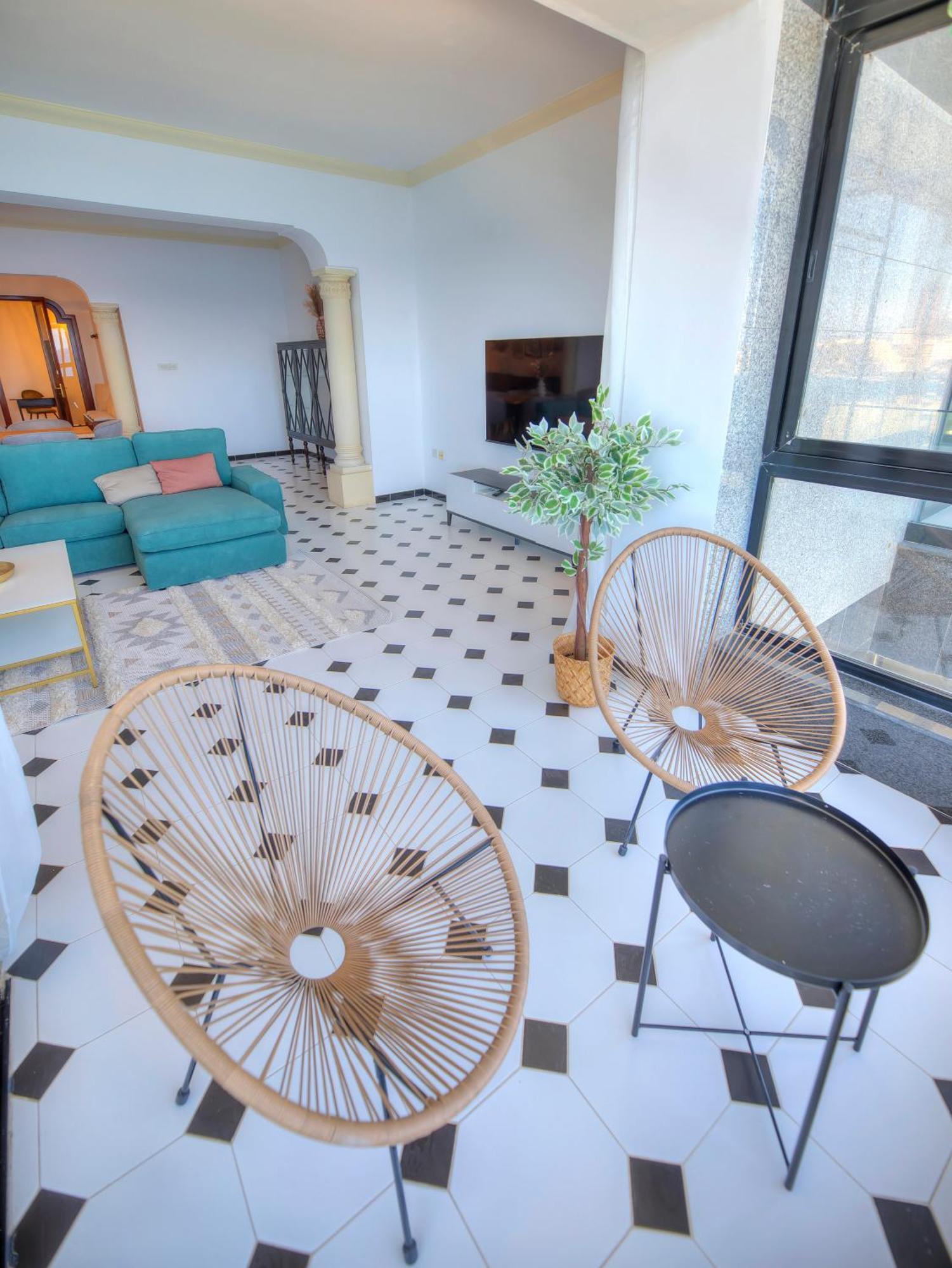 Beautifully Furnished Seafront 4 Bedrooms Goslm-4 Sliema Eksteriør bilde