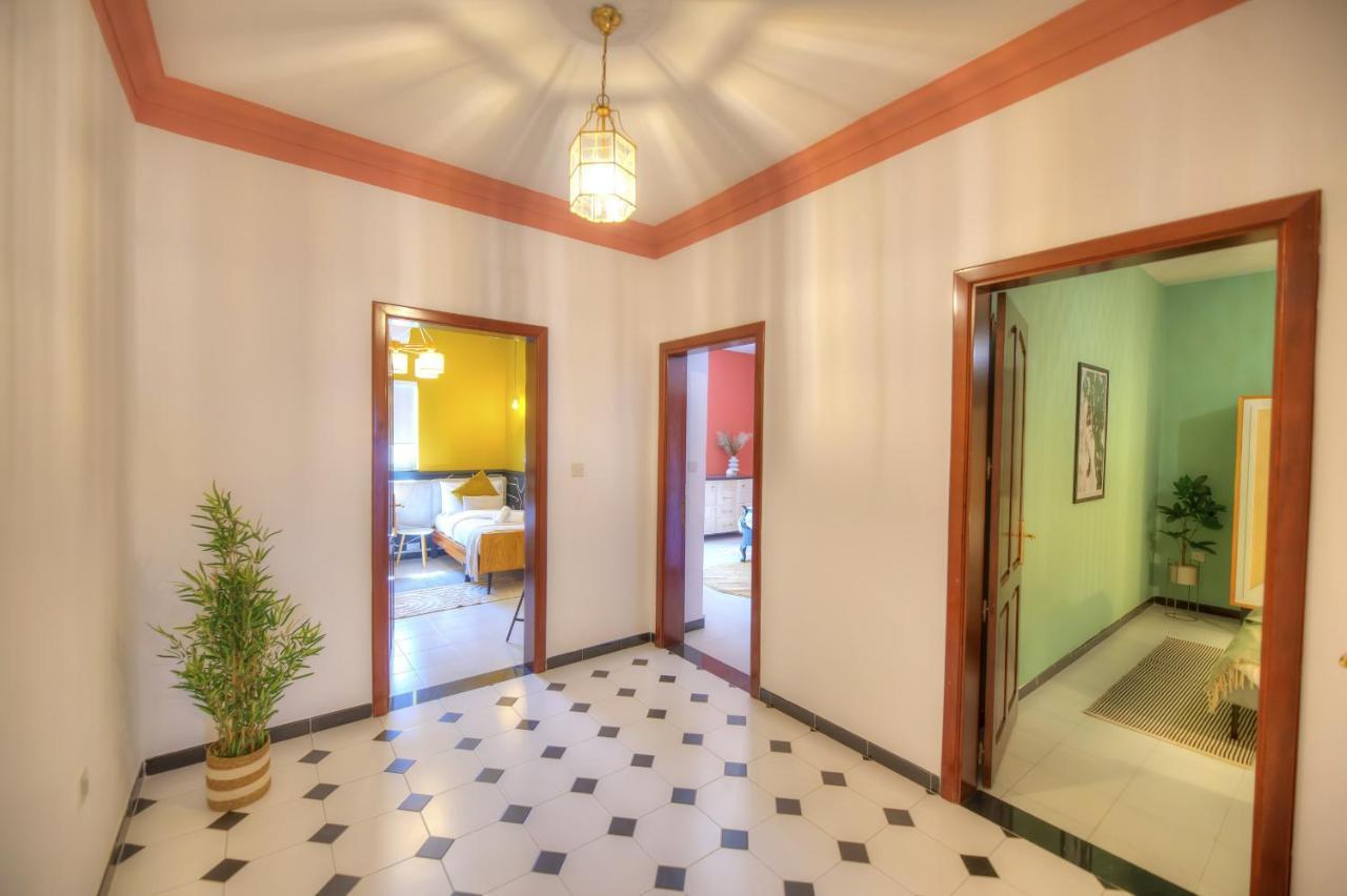 Beautifully Furnished Seafront 4 Bedrooms Goslm-4 Sliema Eksteriør bilde